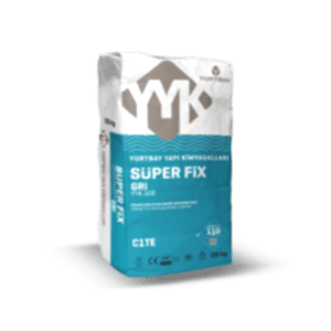 SUPERFIX