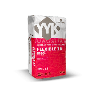 FLEXIBLE 1K