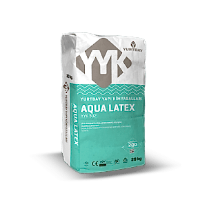 AQUALATEX TOZ