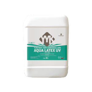 AQUALATEX UV SIVI
