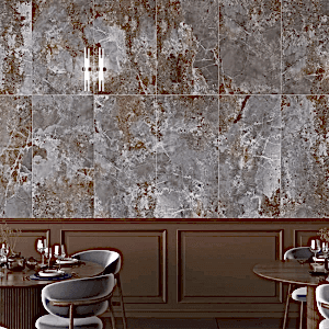 60X120 AZTEC MAT REKTİFİYELİ