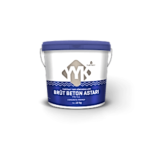 BRÜT BETON ASTARI