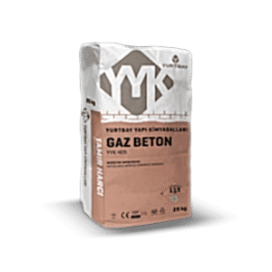 GAZ BETON