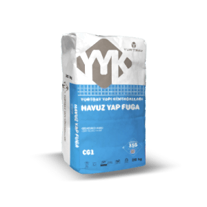 HAVUZYAP FUGA