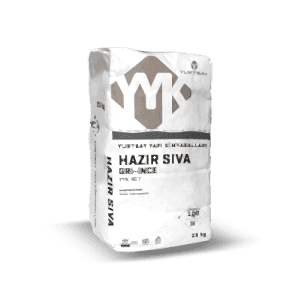 HAZIR SIVA İNCE