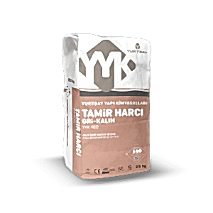TAMİR HARCI KALIN