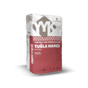 TUĞLA HARCI
